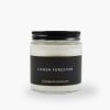 Glass Jar Candle - Forest Moss - Image 3