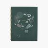 Spiral Notebook - Inspiration