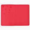 Sewn Bound Notebook - Cool in the Pool - Image 3