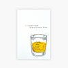 Carte de souhaits - Scotch À ta santé papa ! – Image 3
