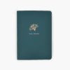 Carnets de notes cousus - Trio Botanique – Image 3