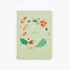 Carnets de notes cousus - Trio Botanique – Image 7