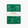 Carnets de notes cousus - Trio Botanique