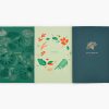 Carnets de notes cousus - Trio Botanique – Image 2