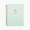 Planner - Le Plan