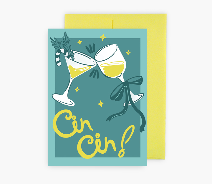 Boîte cadeau – Frénésie des Fêtes – Image 7