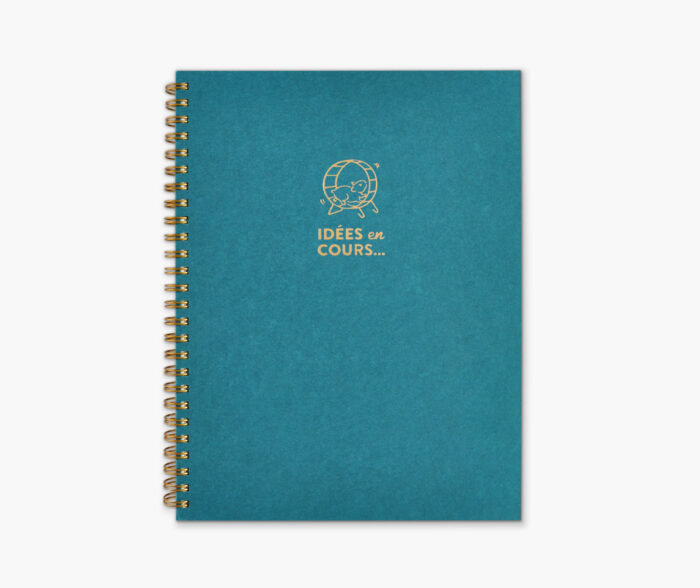 Planificateur idées en cours